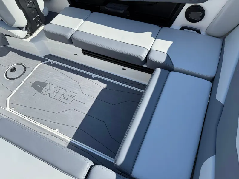 Slide: The Image of Axis T235 2025 - 602