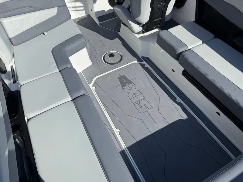 Slide: The Image of Axis T235 2025 - 603