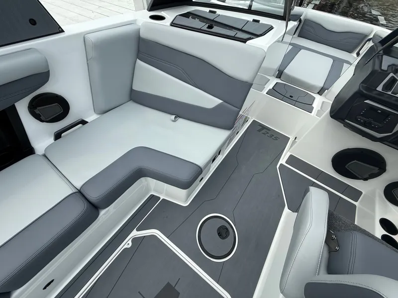 Slide: The Image of Axis T235 2025 - 644