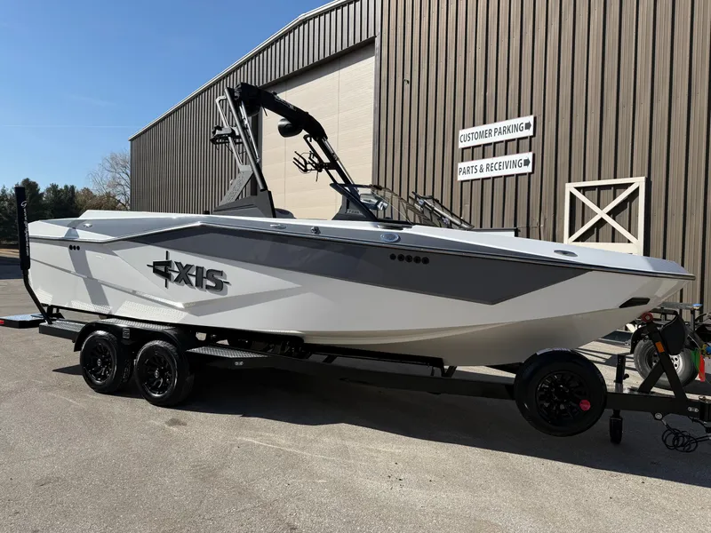 Slide: The Image of Axis T235 2025 - 645