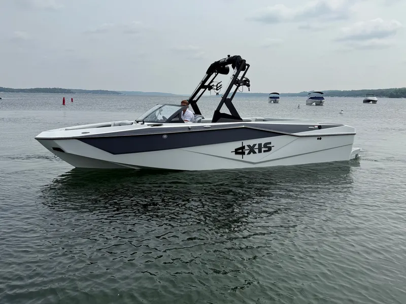 Slide: The Image of Axis T235 2025 - 646