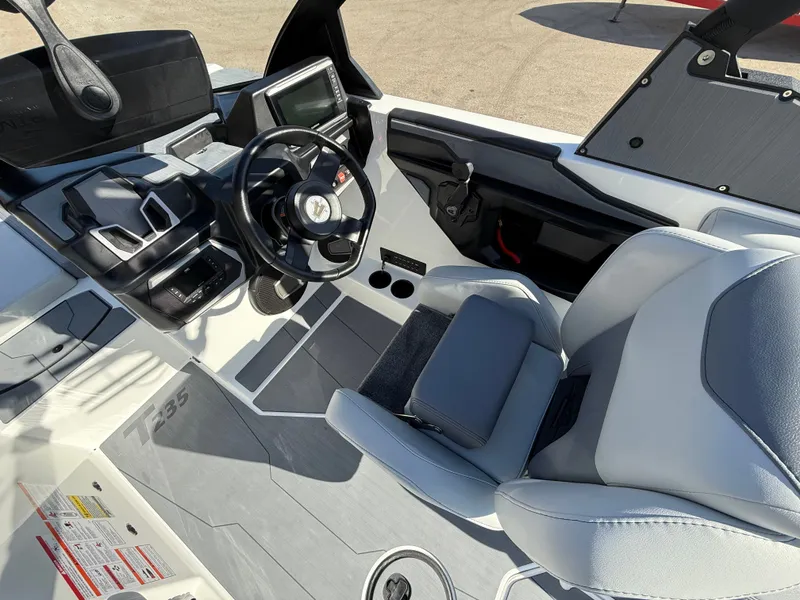 Slide: The Image of Axis T235 2025 - 647