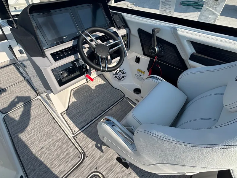 Slide: The Image of Cobalt R6 2025 - 536