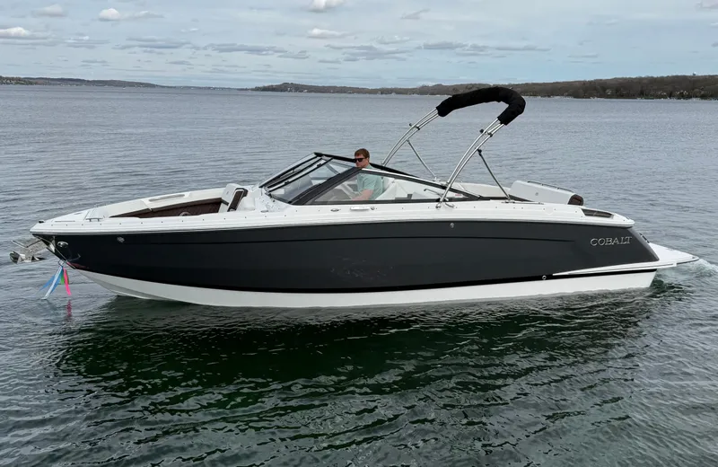 The Image of Cobalt R6 2025 - 1