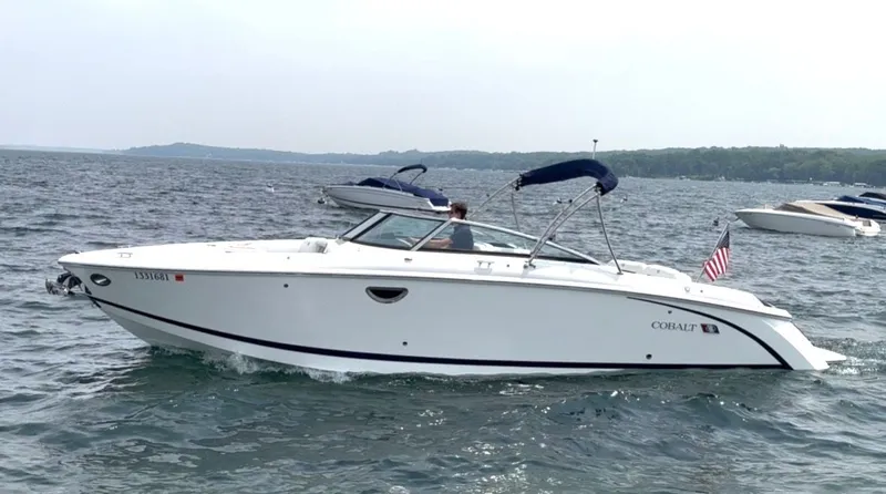 The Image of Cobalt R30 2023 - 1