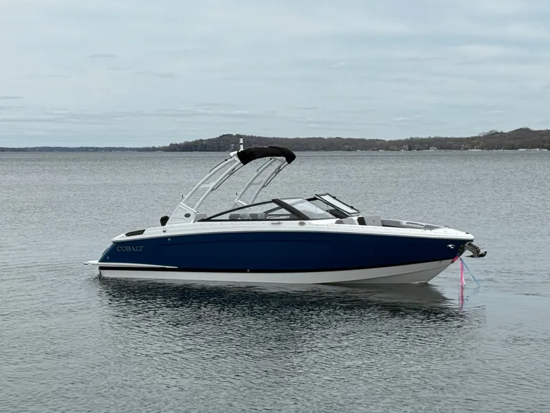 Slide: The Image of Cobalt R4 2025 - 717