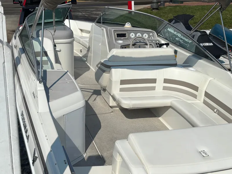 Slide: The Image of Formula 280 Bowrider 1998 - 768