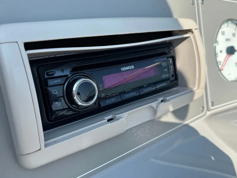 Slide: The Image of Formula 280 Bowrider 1998 - 778