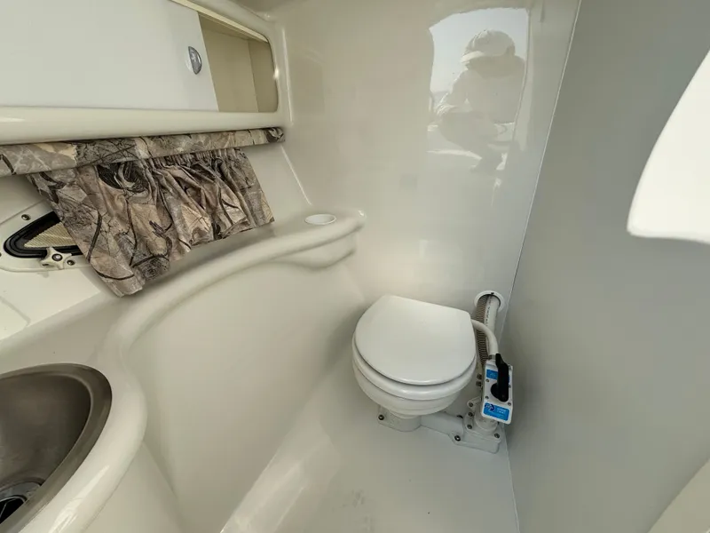 Slide: The Image of Formula 280 Bowrider 1998 - 782