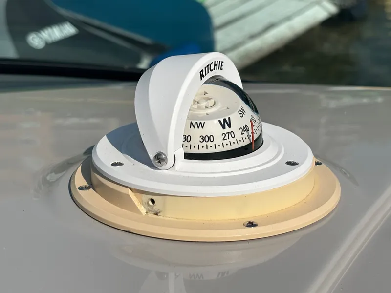 Slide: The Image of Formula 280 Bowrider 1998 - 788