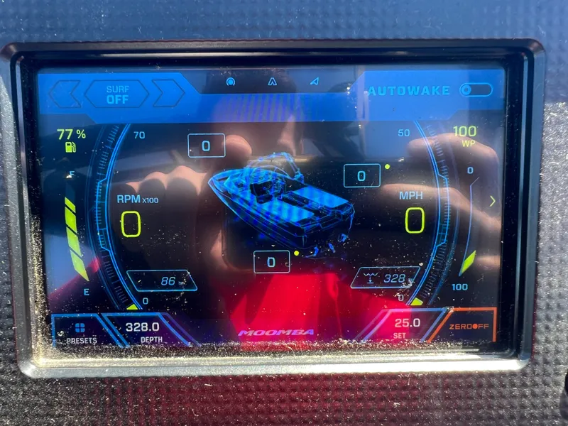 Slide: The Image of Moomba Makai 2022 - 473