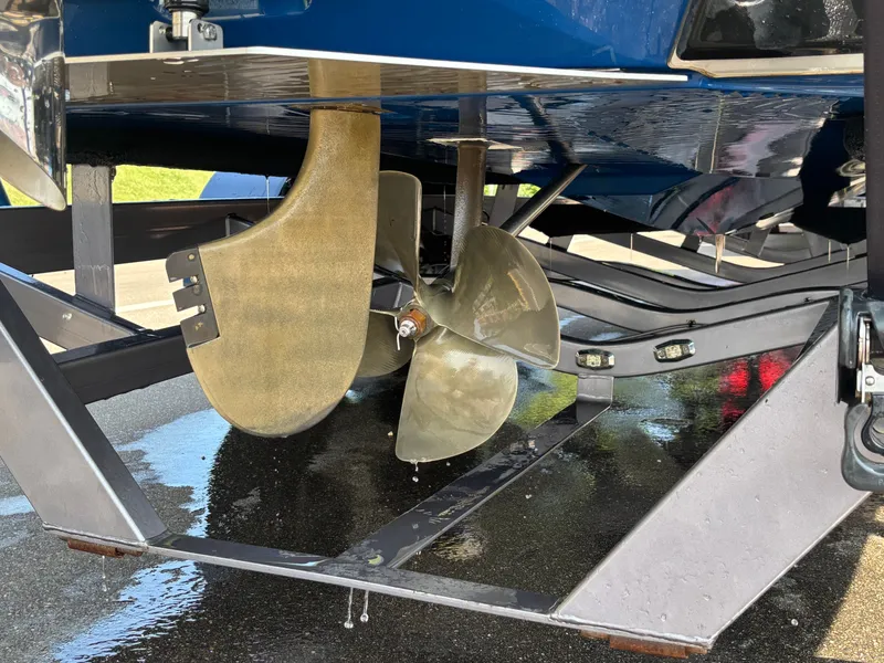 Slide: The Image of Nautique Super Air Nautique G23 2017 - 504