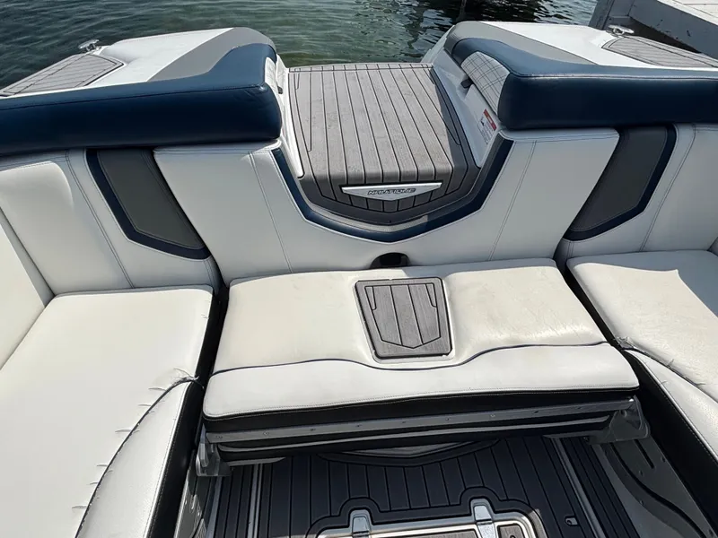 Slide: The Image of Nautique Super Air Nautique G23 2017 - 456