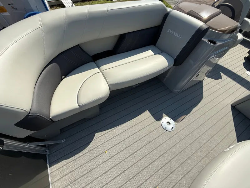 Slide: The Image of Sylvan Mirage 2023 - 991