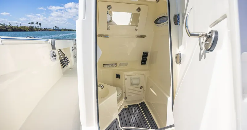 Slide: The Image of Cobia 265 Center Console 2025 - 6