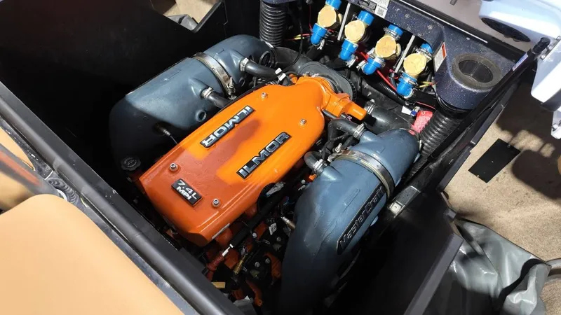 Slide: The Image of MasterCraft X26 2020 - 98