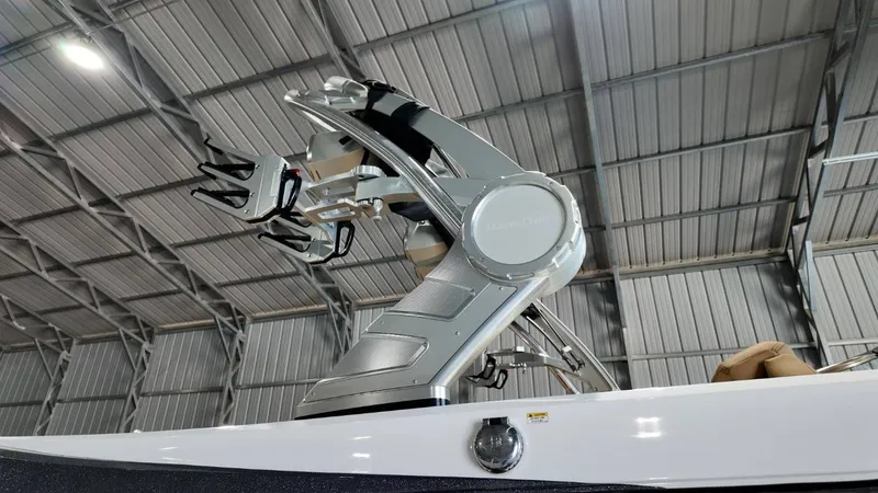 Slide: The Image of MasterCraft X26 2020 - 99