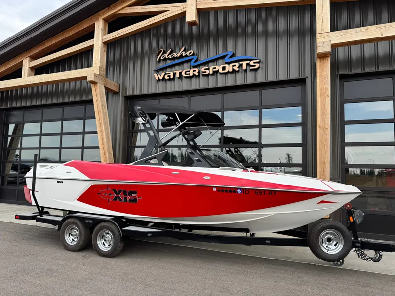 Slide: The Image of Axis T23 2017 - 3