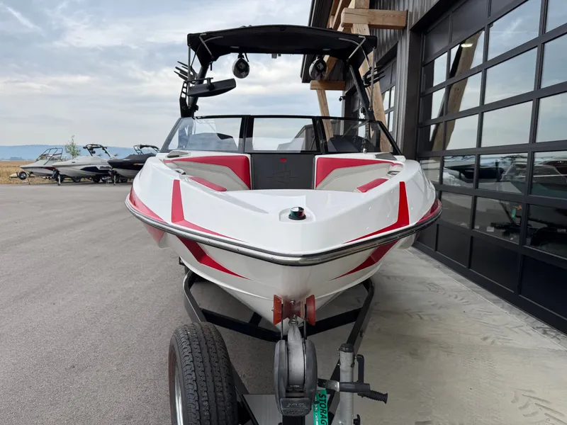 Slide: The Image of Axis T23 2017 - 4