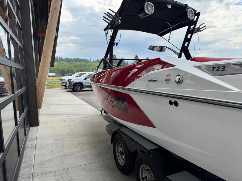 Slide: The Image of Axis T23 2017 - 6