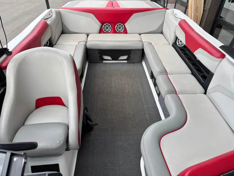 Slide: The Image of Axis T23 2017 - 9