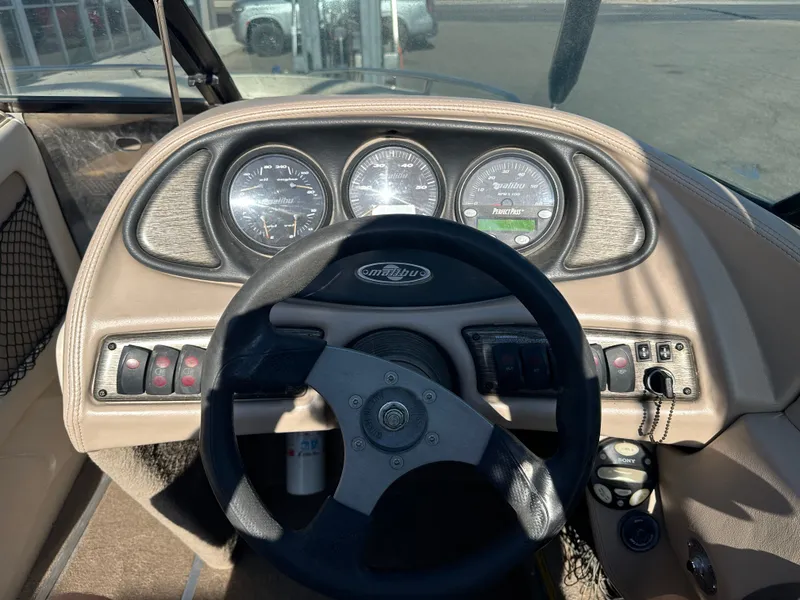 Slide: The Image of Malibu Vlx 2003 - 10