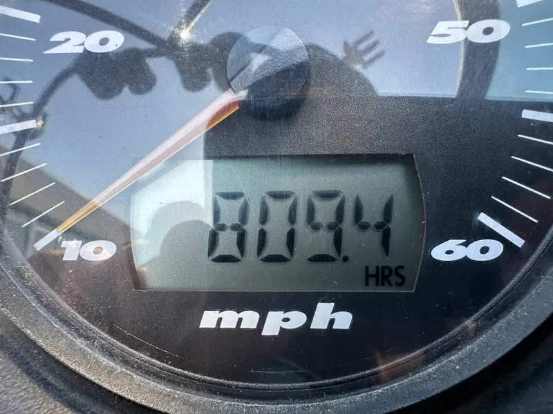 Slide: The Image of Malibu Vlx 2003 - 13