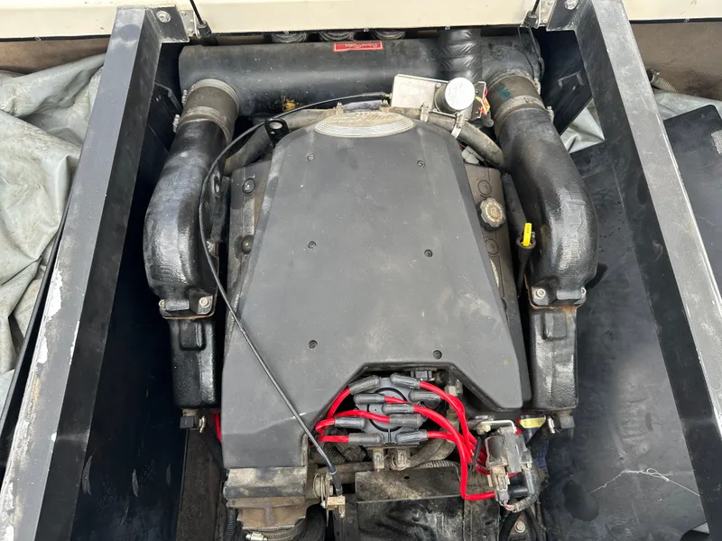 Slide: The Image of Malibu Vlx 2003 - 15