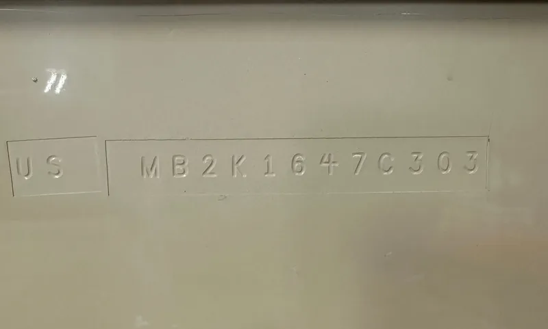 Slide: The Image of Malibu Vlx 2003 - 16