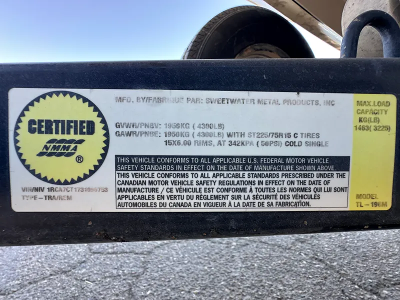 Slide: The Image of Malibu Vlx 2003 - 17