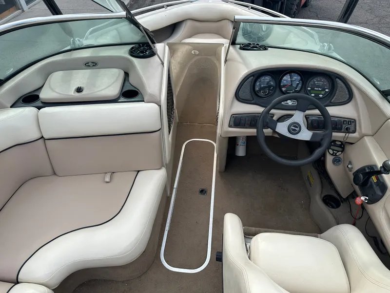 Slide: The Image of Malibu Vlx 2003 - 6