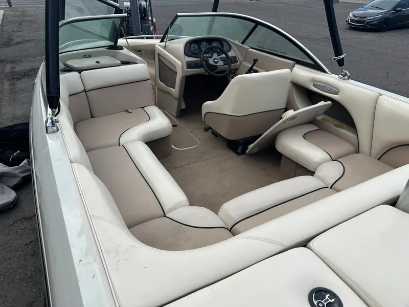 Slide: The Image of Malibu Vlx 2003 - 7