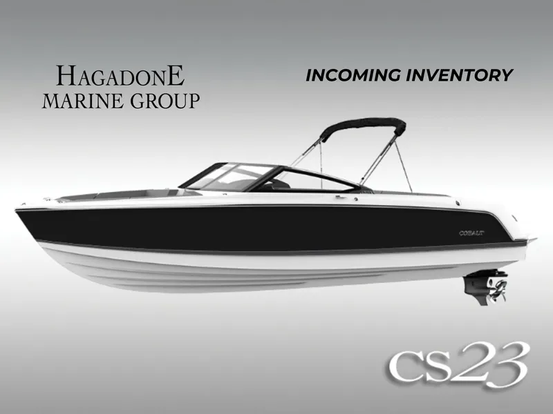 Slide: The Image of Cobalt CS23 2026 - 1