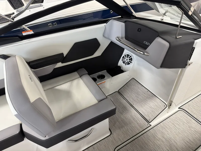 Slide: The Image of Cobalt CS23 2026 - 8