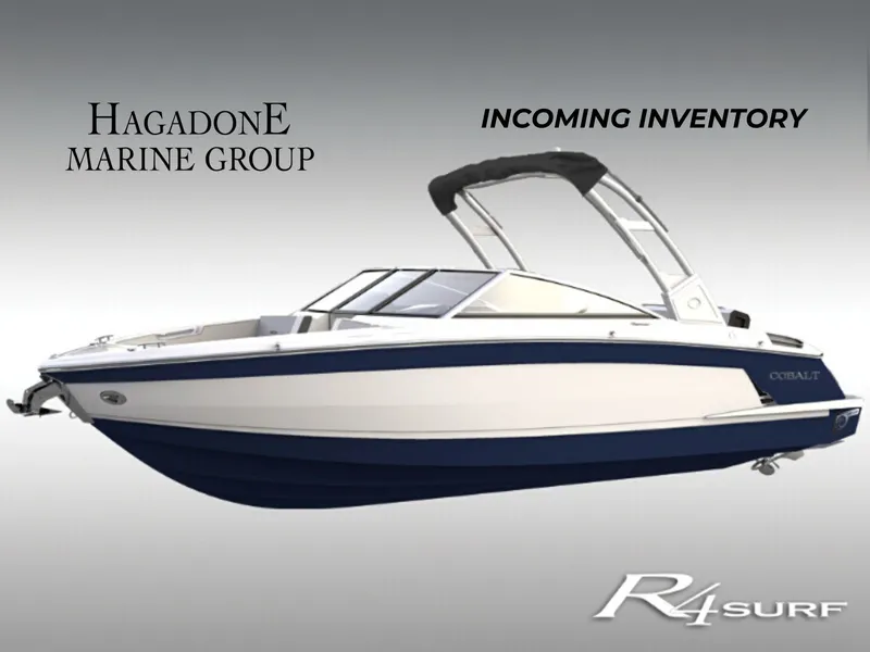 The Image of Cobalt R4 Surf 2026 - 1