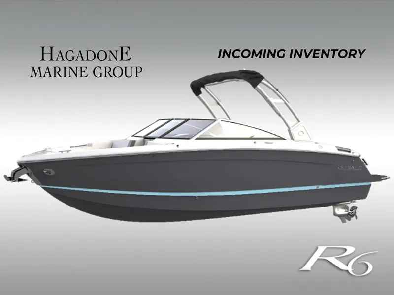 The Image of Cobalt R6 2026 - 1