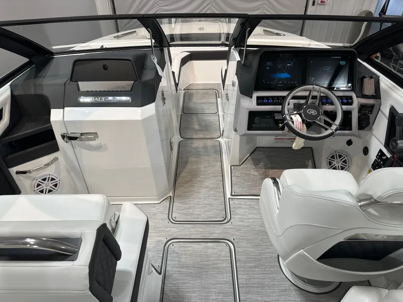 Slide: The Image of Cobalt R6 2026 - 12