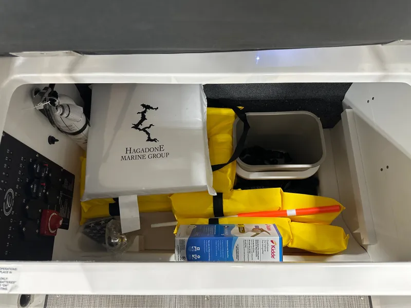 Slide: The Image of Cobalt R6 2026 - 25