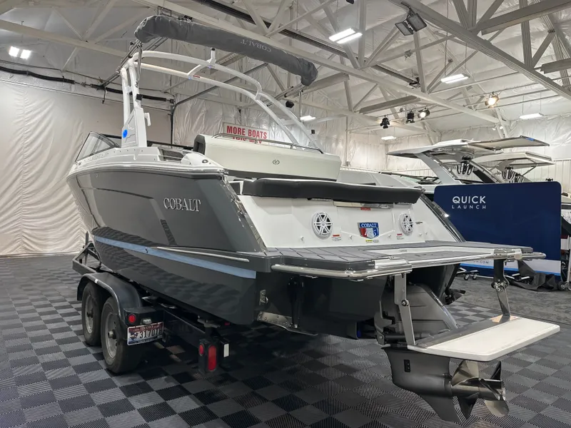 Slide: The Image of Cobalt R6 2026 - 4