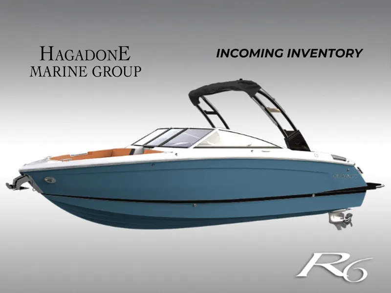 The Image of Cobalt R6 2026 - 1