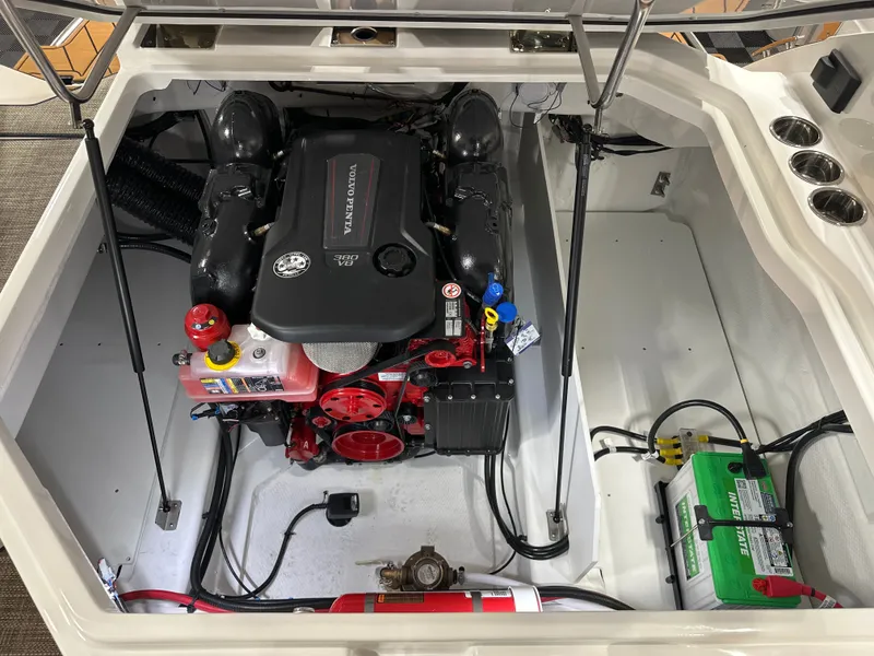 Slide: The Image of Cobalt R6 2026 - 23