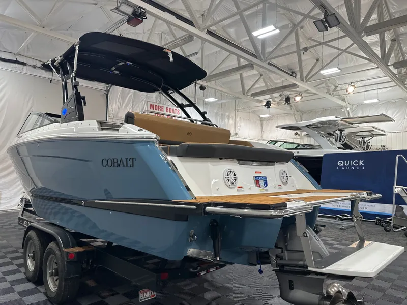 Slide: The Image of Cobalt R6 2026 - 4