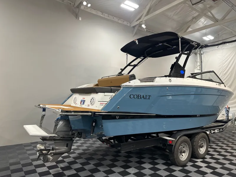 Slide: The Image of Cobalt R6 2026 - 5