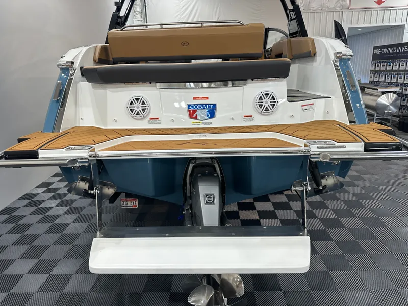 Slide: The Image of Cobalt R6 2026 - 6