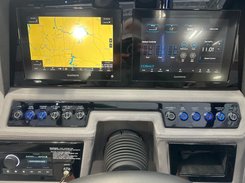 Slide: The Image of Cobalt R6 Surf 2026 - 23