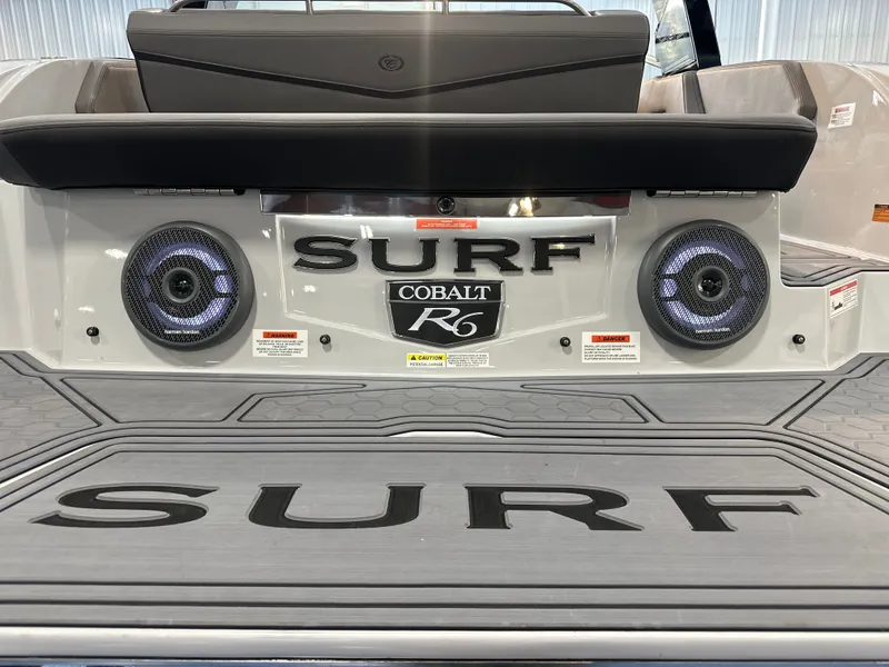 Slide: The Image of Cobalt R6 Surf 2026 - 9