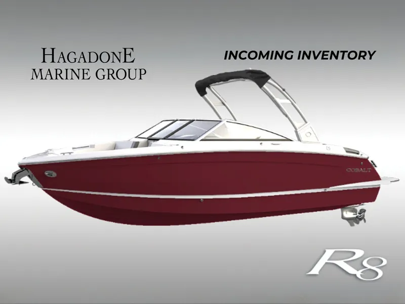 The Image of Cobalt R8 2026 - 1