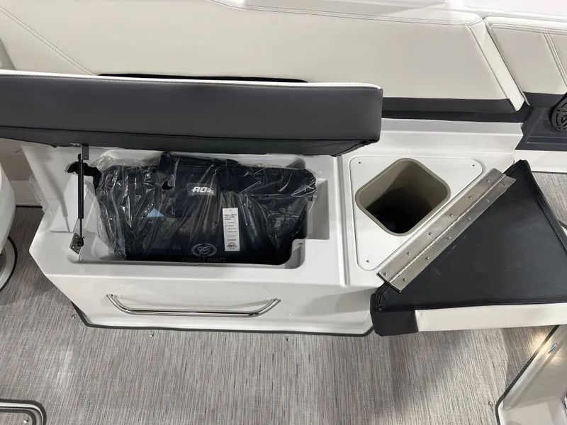 Slide: The Image of Cobalt R8 2026 - 22