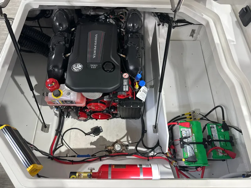 Slide: The Image of Cobalt R8 2026 - 24