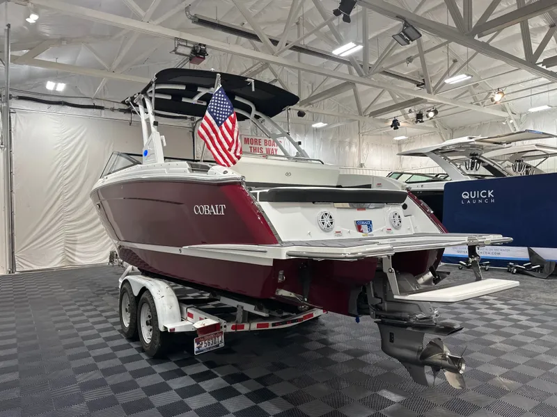 Slide: The Image of Cobalt R8 2026 - 4